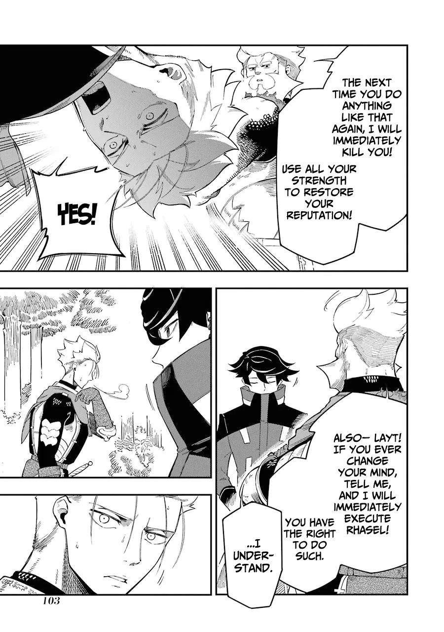 Ansatsu Skill de Isekai Saikyou: Renkinjutsu to Ansatsujutsu o Kiwameta Ore wa, Sekai o Kage kara Shihai suru Chapter 6 page 10 - 