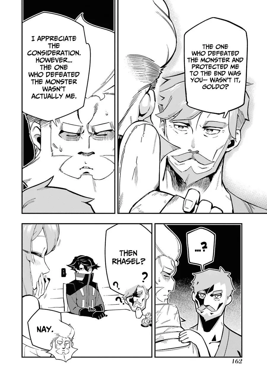 Ansatsu Skill de Isekai Saikyou: Renkinjutsu to Ansatsujutsu o Kiwameta Ore wa, Sekai o Kage kara Shihai suru Chapter 7 page 21 - 