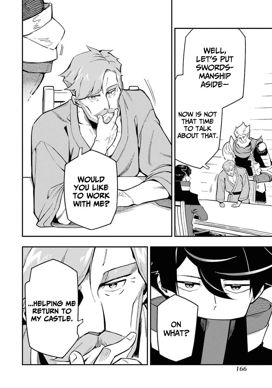 Ansatsu Skill de Isekai Saikyou: Renkinjutsu to Ansatsujutsu o Kiwameta Ore wa, Sekai o Kage kara Shihai suru Chapter 7 page 26 - 
