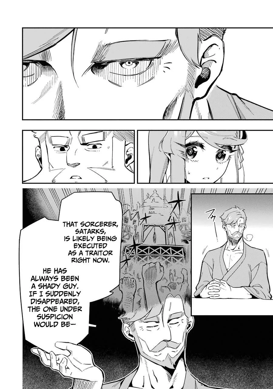 Ansatsu Skill de Isekai Saikyou: Renkinjutsu to Ansatsujutsu o Kiwameta Ore wa, Sekai o Kage kara Shihai suru Chapter 7 page 28 - 