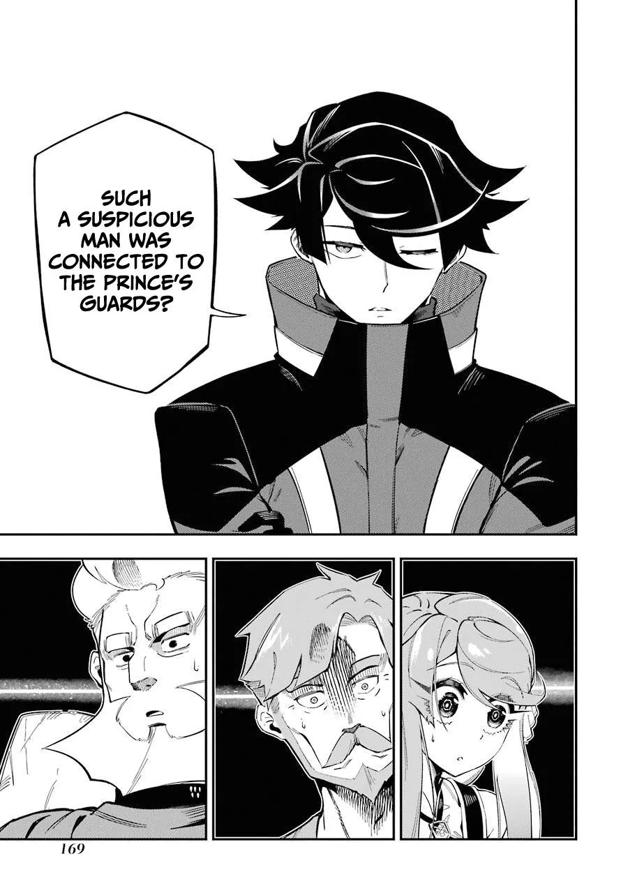 Ansatsu Skill de Isekai Saikyou: Renkinjutsu to Ansatsujutsu o Kiwameta Ore wa, Sekai o Kage kara Shihai suru Chapter 7 page 29 - 