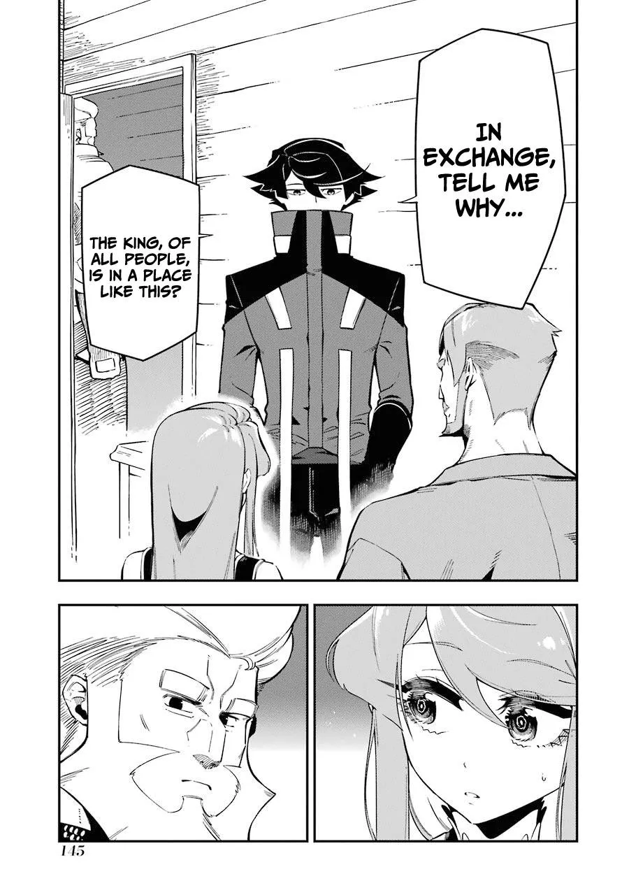 Ansatsu Skill de Isekai Saikyou: Renkinjutsu to Ansatsujutsu o Kiwameta Ore wa, Sekai o Kage kara Shihai suru Chapter 7 page 4 - 