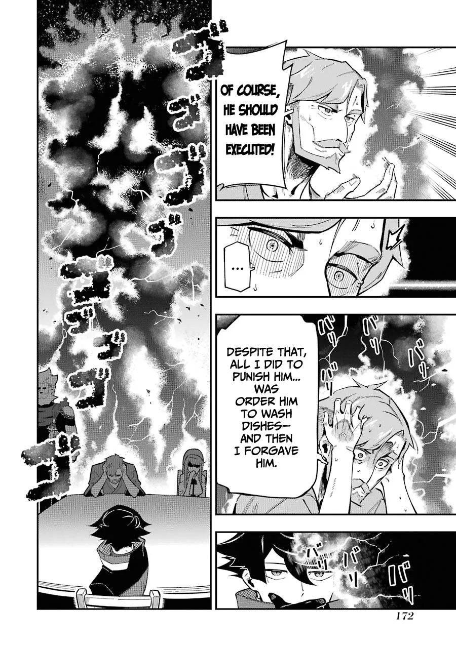 Ansatsu Skill de Isekai Saikyou: Renkinjutsu to Ansatsujutsu o Kiwameta Ore wa, Sekai o Kage kara Shihai suru Chapter 7 page 32 - 