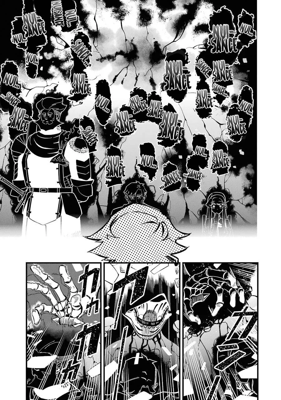 Ansatsu Skill de Isekai Saikyou: Renkinjutsu to Ansatsujutsu o Kiwameta Ore wa, Sekai o Kage kara Shihai suru Chapter 7 page 36 - 