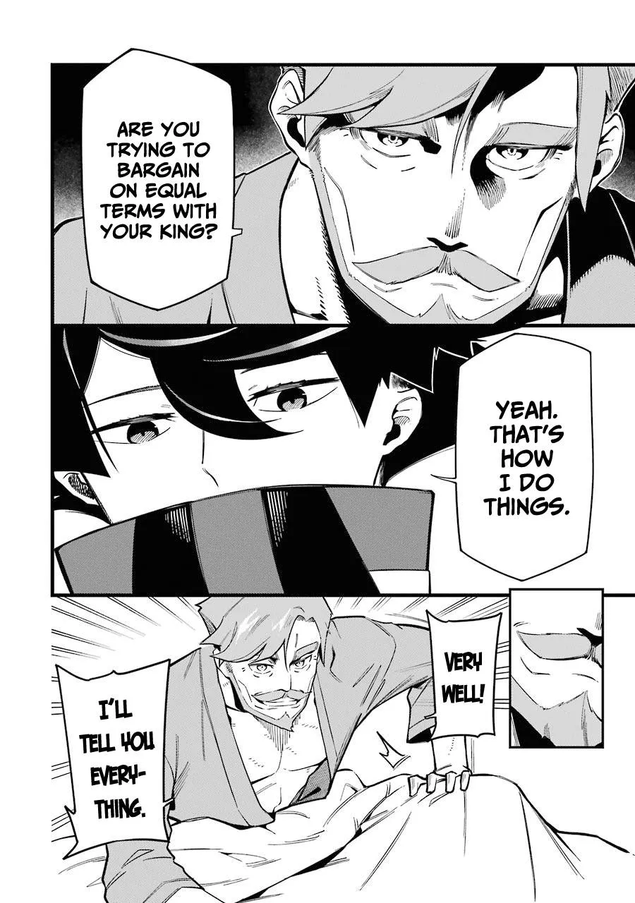 Ansatsu Skill de Isekai Saikyou: Renkinjutsu to Ansatsujutsu o Kiwameta Ore wa, Sekai o Kage kara Shihai suru Chapter 7 page 5 - 