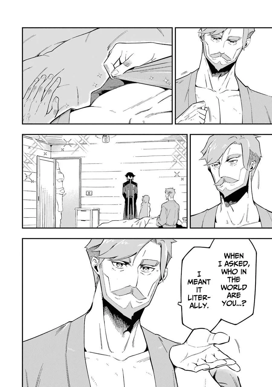 Ansatsu Skill de Isekai Saikyou: Renkinjutsu to Ansatsujutsu o Kiwameta Ore wa, Sekai o Kage kara Shihai suru Chapter 7 page 41 - 