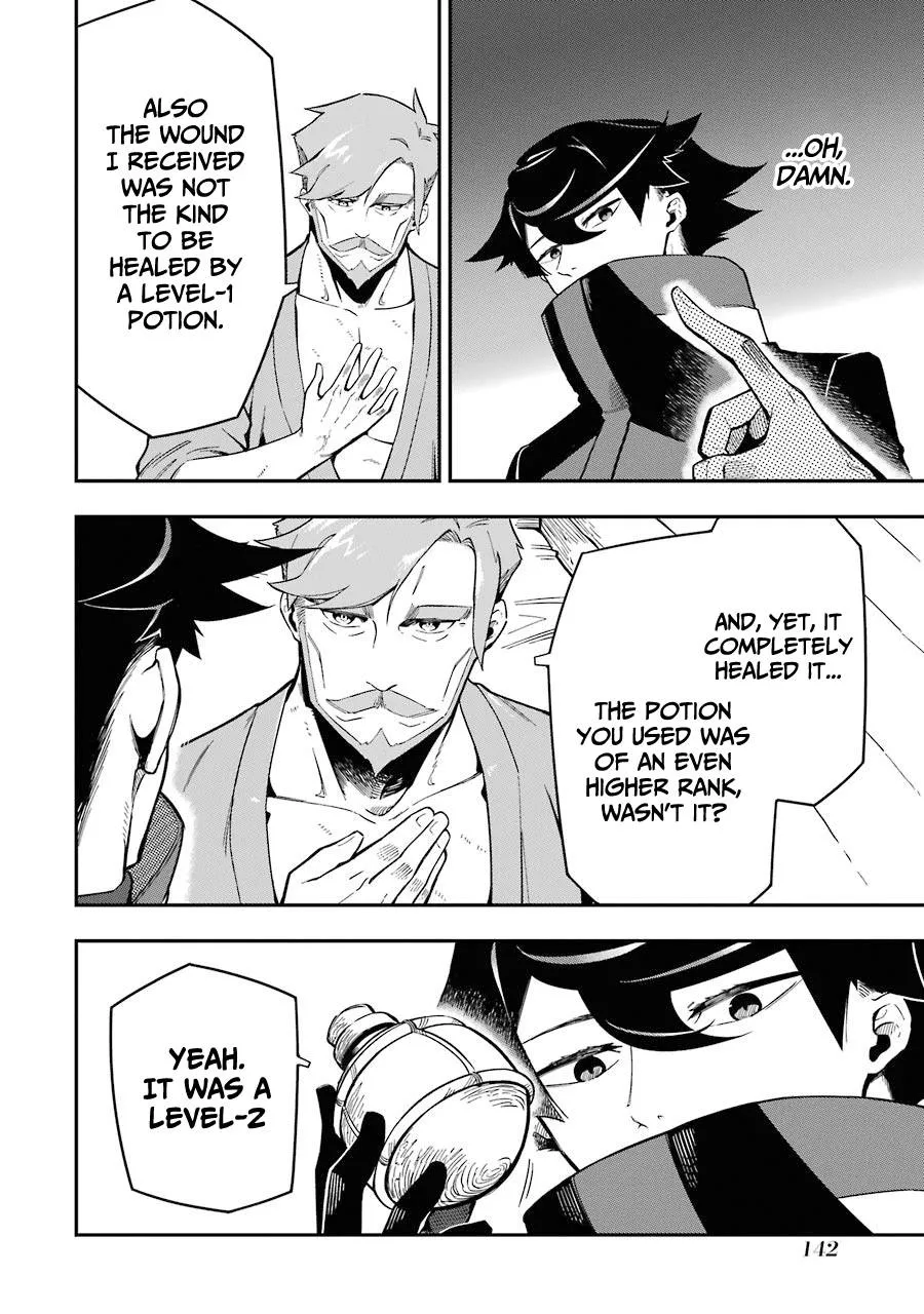 Ansatsu Skill de Isekai Saikyou: Renkinjutsu to Ansatsujutsu o Kiwameta Ore wa, Sekai o Kage kara Shihai suru Chapter 7 page 43 - 