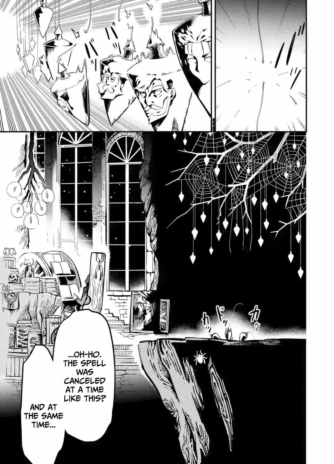 Ansatsu Skill de Isekai Saikyou: Renkinjutsu to Ansatsujutsu o Kiwameta Ore wa, Sekai o Kage kara Shihai suru Chapter 8 page 14 - 