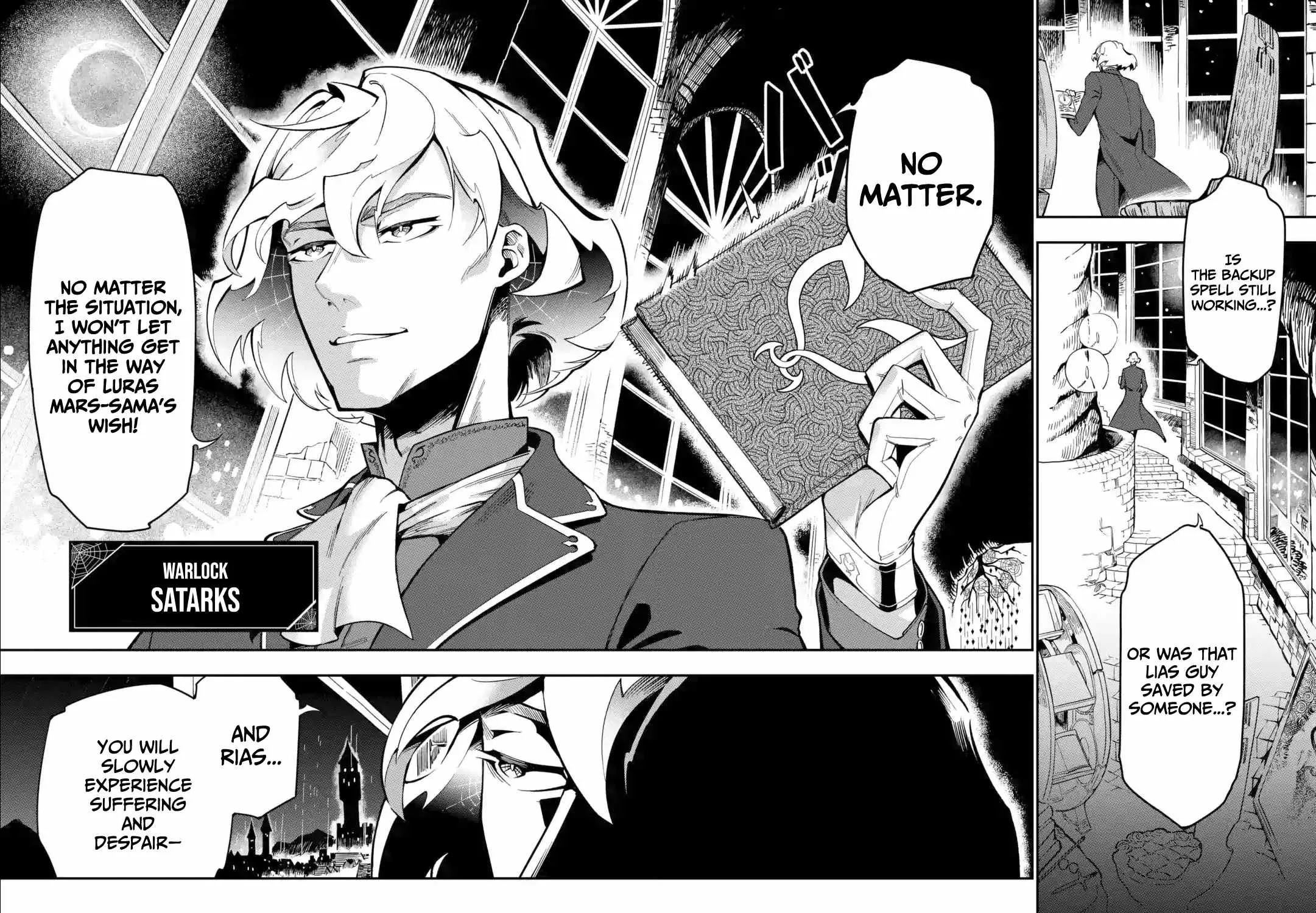Ansatsu Skill de Isekai Saikyou: Renkinjutsu to Ansatsujutsu o Kiwameta Ore wa, Sekai o Kage kara Shihai suru Chapter 8 page 16 - 