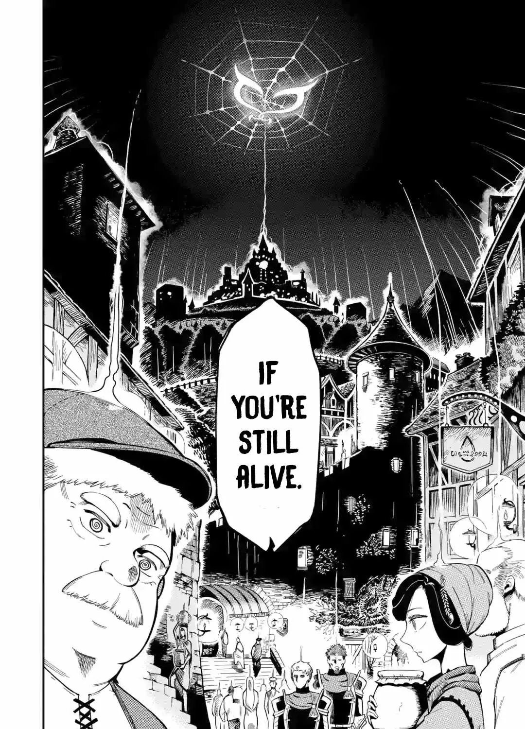 Ansatsu Skill de Isekai Saikyou: Renkinjutsu to Ansatsujutsu o Kiwameta Ore wa, Sekai o Kage kara Shihai suru Chapter 8 page 18 - 