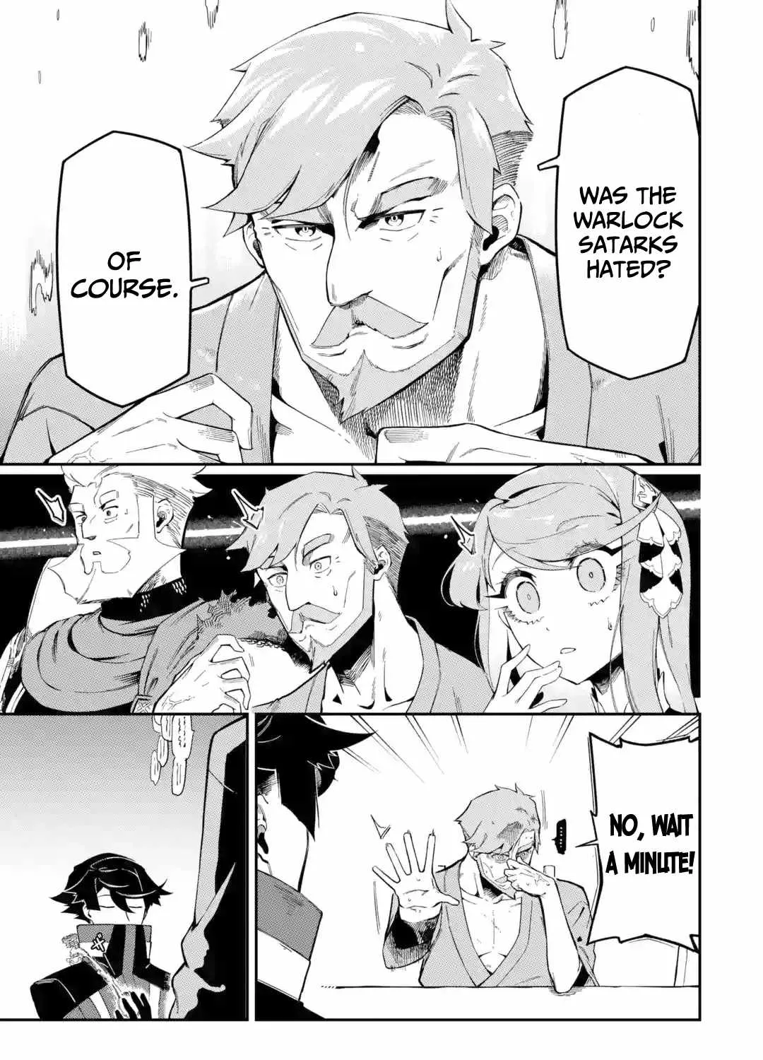 Ansatsu Skill de Isekai Saikyou: Renkinjutsu to Ansatsujutsu o Kiwameta Ore wa, Sekai o Kage kara Shihai suru Chapter 8 page 20 - 
