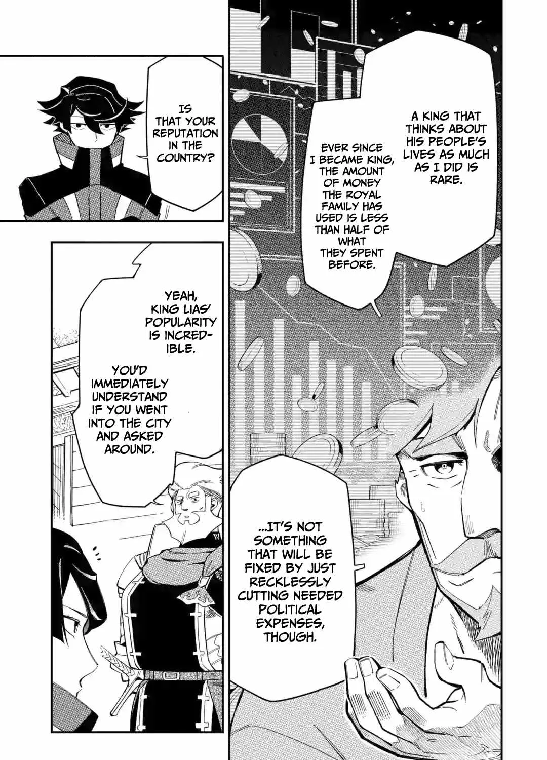 Ansatsu Skill de Isekai Saikyou: Renkinjutsu to Ansatsujutsu o Kiwameta Ore wa, Sekai o Kage kara Shihai suru Chapter 8 page 24 - 