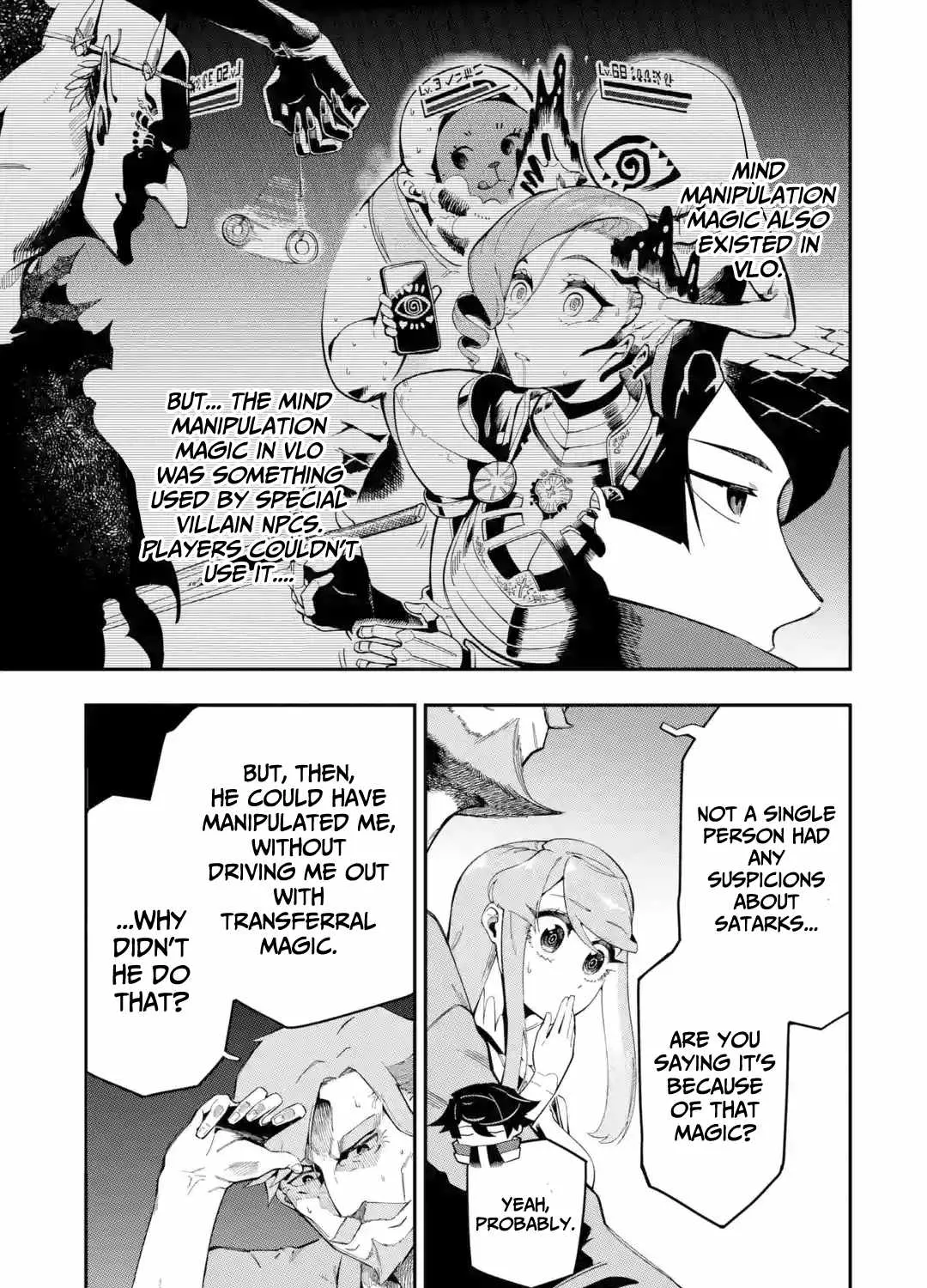 Ansatsu Skill de Isekai Saikyou: Renkinjutsu to Ansatsujutsu o Kiwameta Ore wa, Sekai o Kage kara Shihai suru Chapter 8 page 28 - 