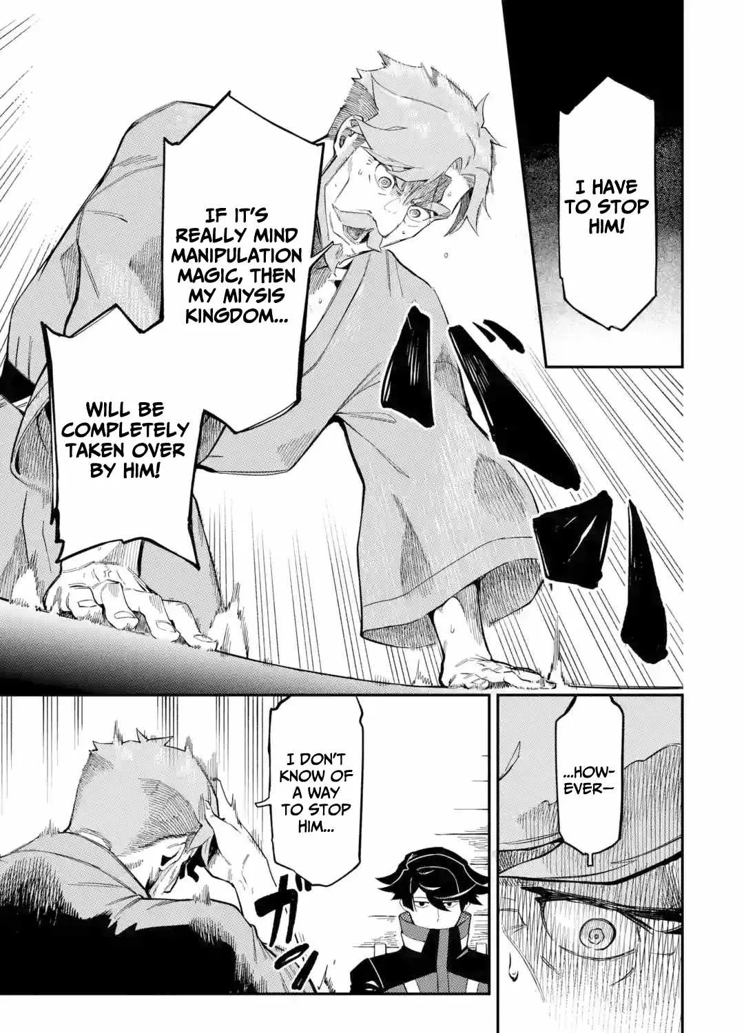 Ansatsu Skill de Isekai Saikyou: Renkinjutsu to Ansatsujutsu o Kiwameta Ore wa, Sekai o Kage kara Shihai suru Chapter 8 page 32 - 