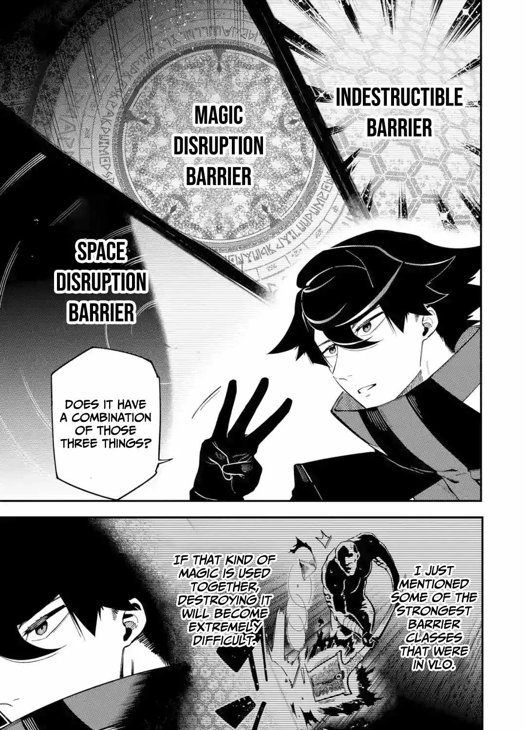 Ansatsu Skill de Isekai Saikyou: Renkinjutsu to Ansatsujutsu o Kiwameta Ore wa, Sekai o Kage kara Shihai suru Chapter 8 page 44 - 