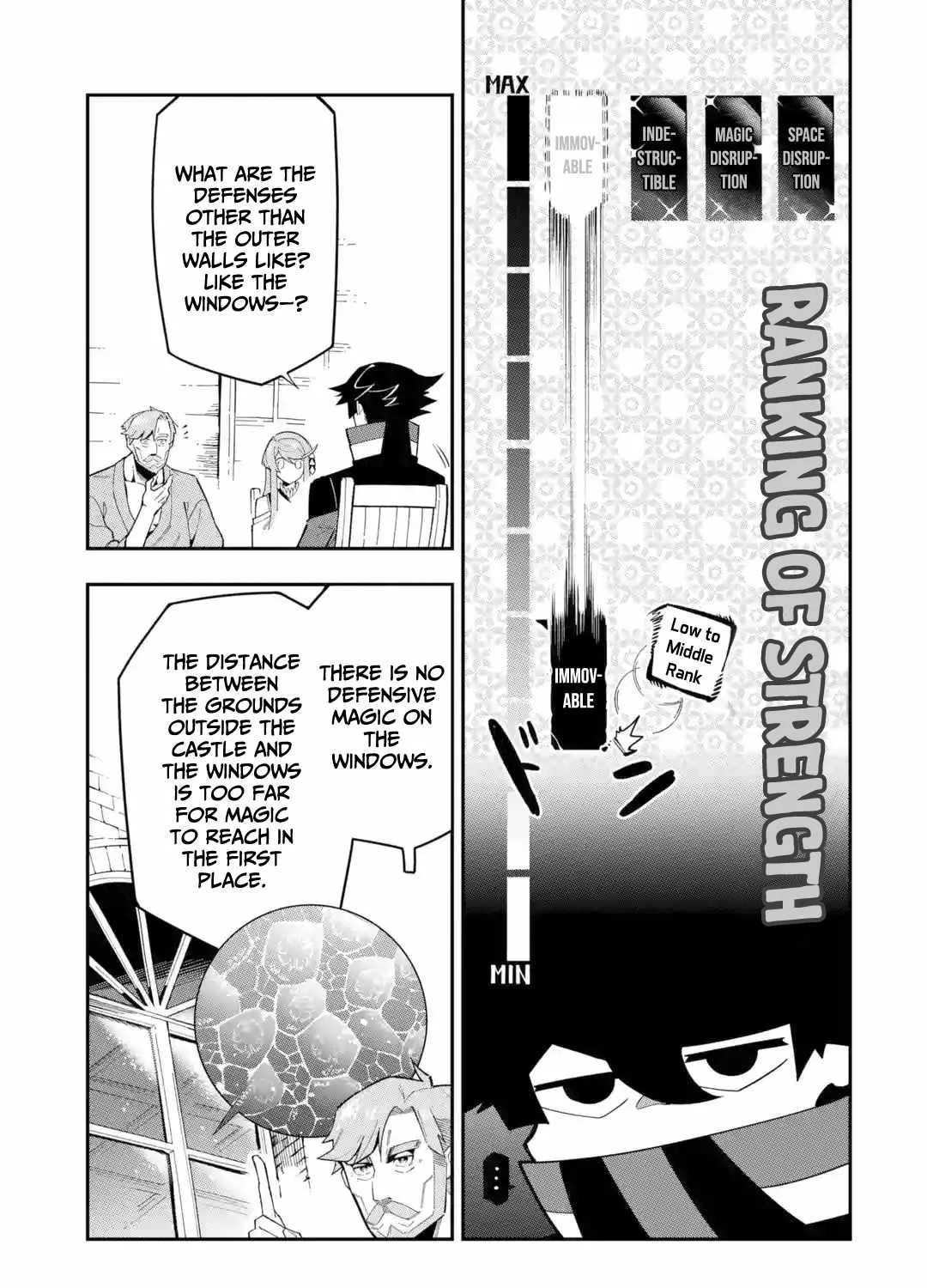 Ansatsu Skill de Isekai Saikyou: Renkinjutsu to Ansatsujutsu o Kiwameta Ore wa, Sekai o Kage kara Shihai suru Chapter 8 page 48 - 