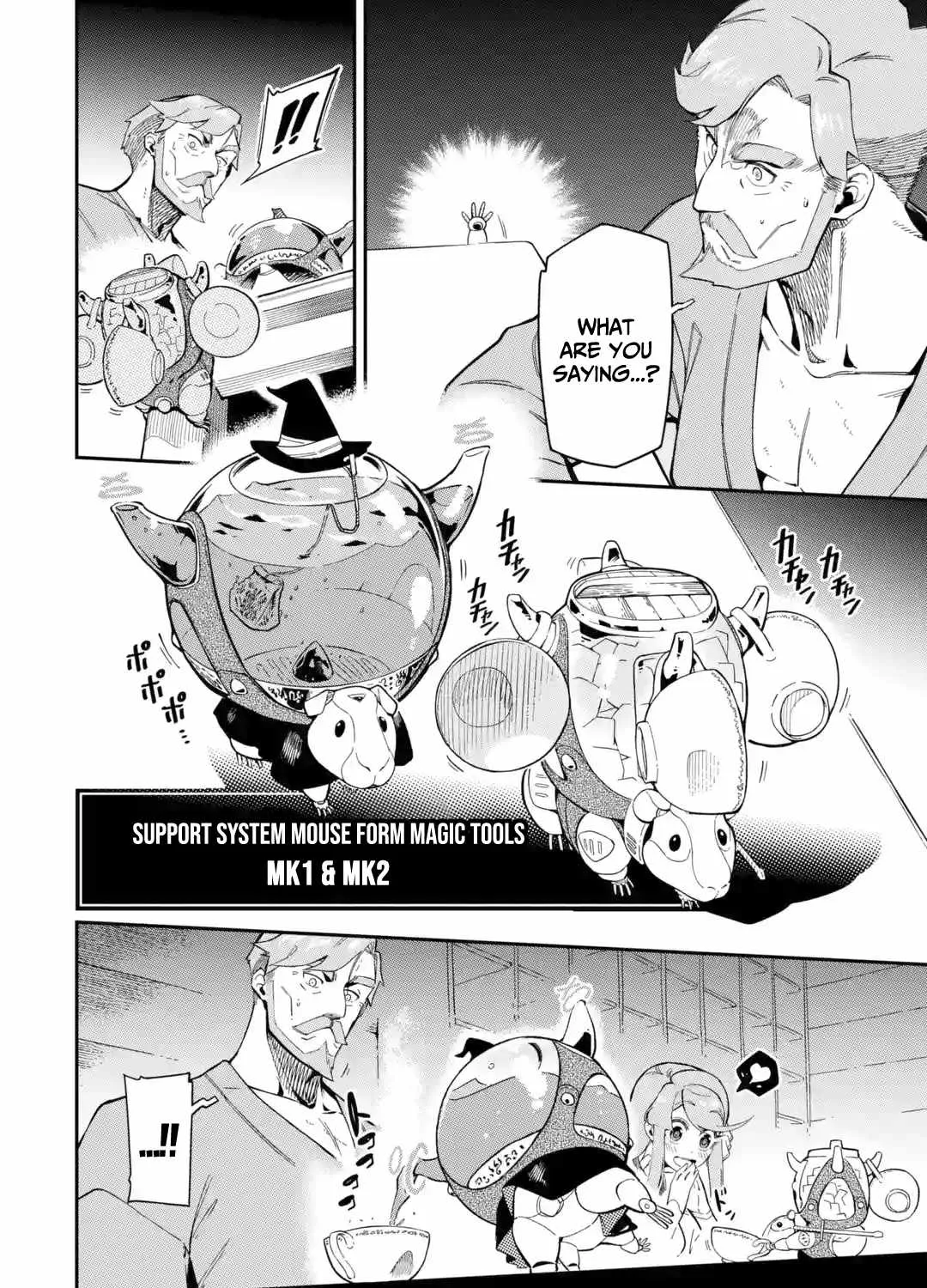 Ansatsu Skill de Isekai Saikyou: Renkinjutsu to Ansatsujutsu o Kiwameta Ore wa, Sekai o Kage kara Shihai suru Chapter 8 page 60 - 