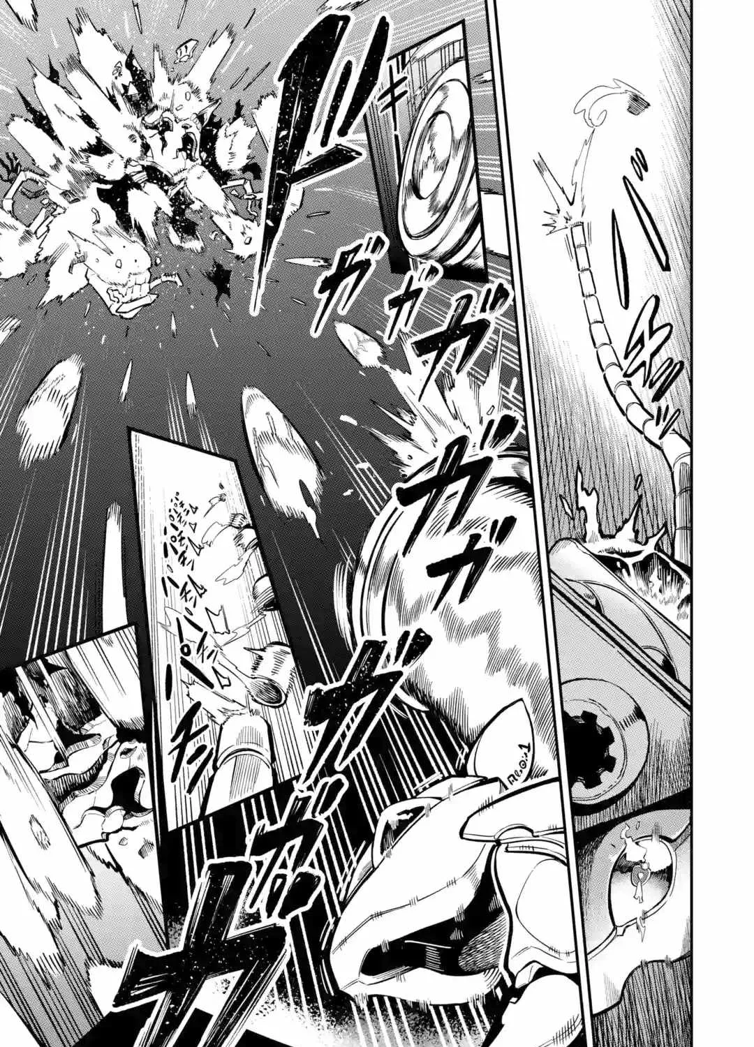 Ansatsu Skill de Isekai Saikyou: Renkinjutsu to Ansatsujutsu o Kiwameta Ore wa, Sekai o Kage kara Shihai suru Chapter 8 page 10 - 