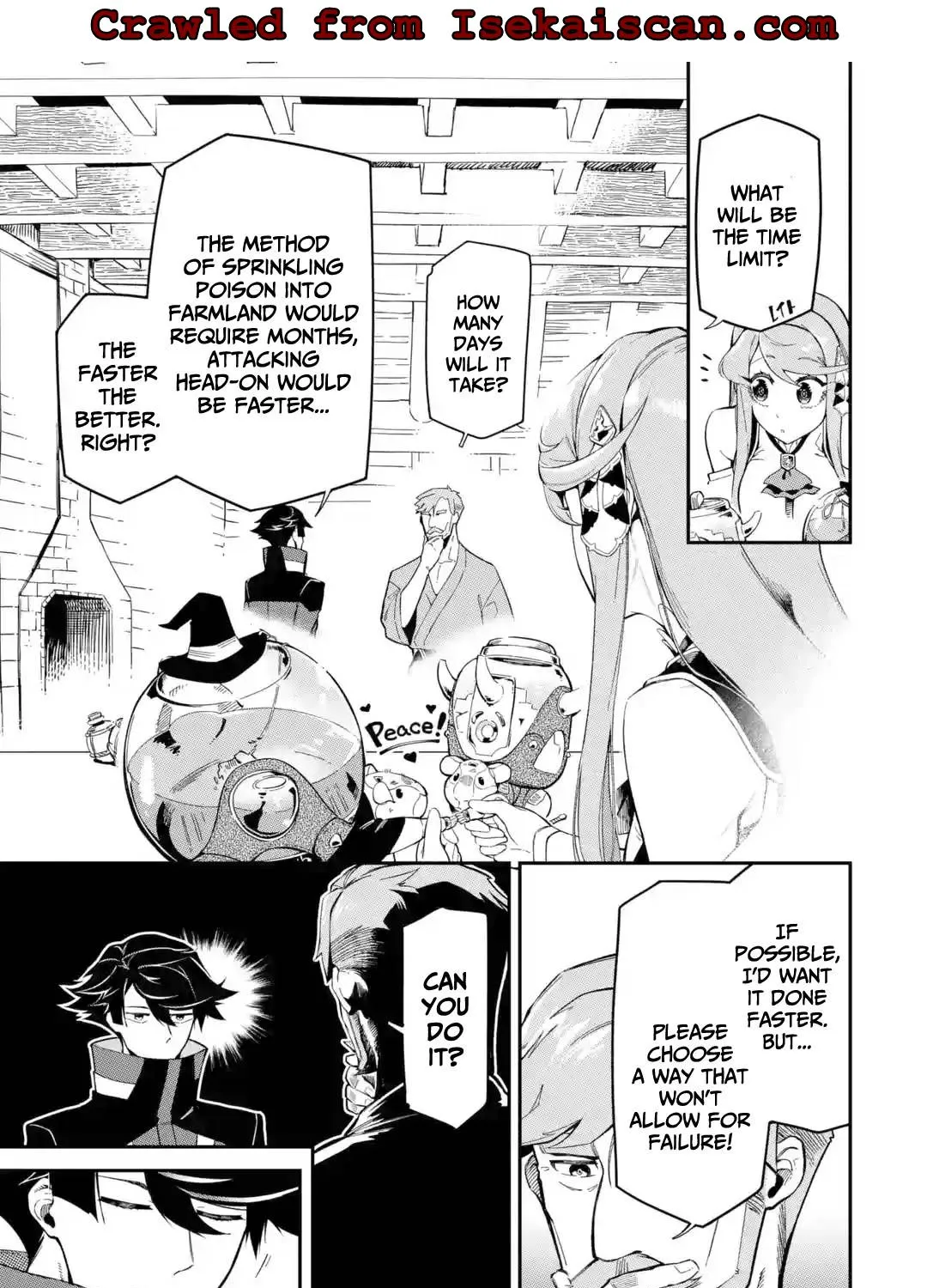 Ansatsu Skill de Isekai Saikyou: Renkinjutsu to Ansatsujutsu o Kiwameta Ore wa, Sekai o Kage kara Shihai suru Chapter 9 page 18 - 