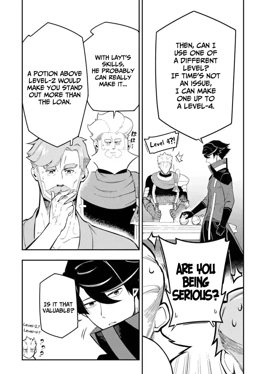 Ansatsu Skill de Isekai Saikyou: Renkinjutsu to Ansatsujutsu o Kiwameta Ore wa, Sekai o Kage kara Shihai suru Chapter 9 page 54 - 