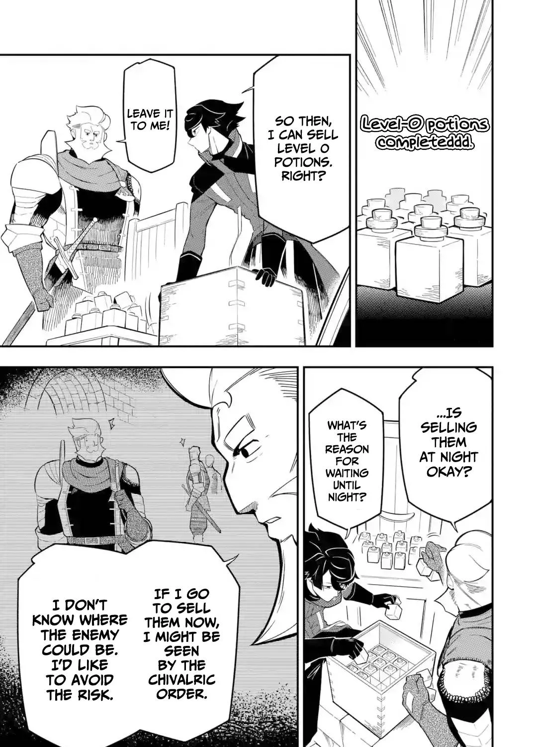 Ansatsu Skill de Isekai Saikyou: Renkinjutsu to Ansatsujutsu o Kiwameta Ore wa, Sekai o Kage kara Shihai suru Chapter 9 page 64 - 