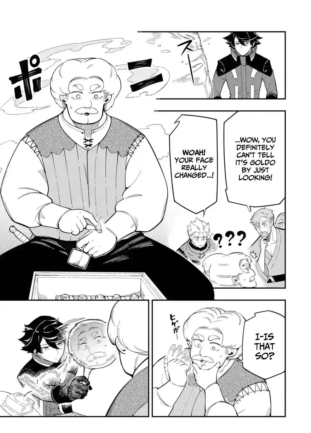 Ansatsu Skill de Isekai Saikyou: Renkinjutsu to Ansatsujutsu o Kiwameta Ore wa, Sekai o Kage kara Shihai suru Chapter 9 page 68 - 