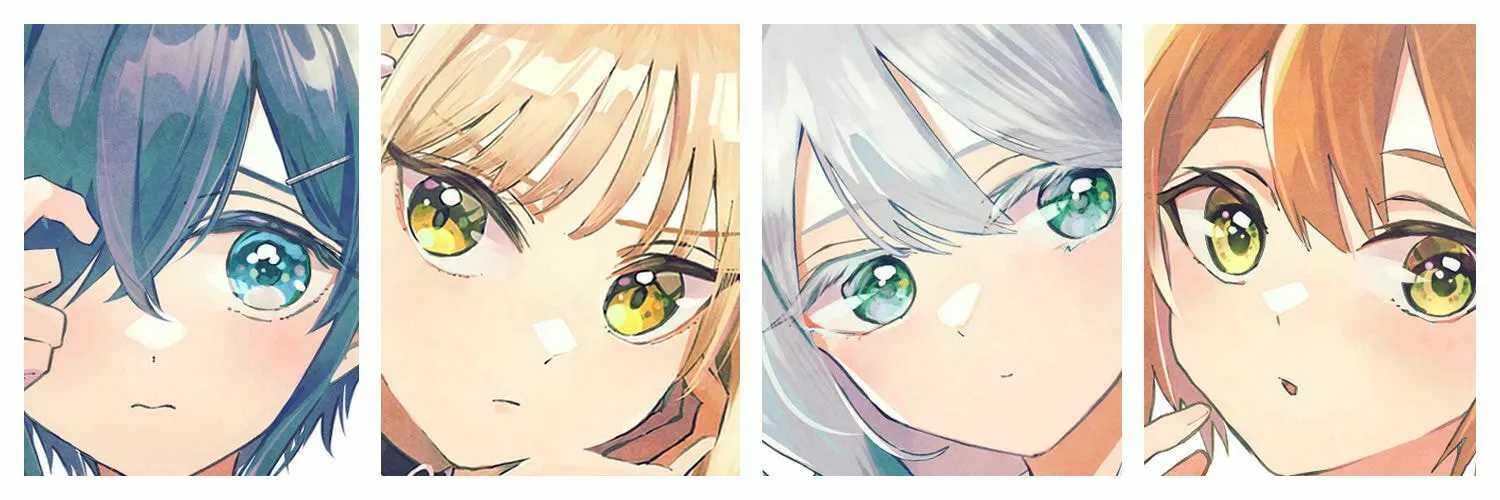 Anta to Osananajimitte dake demo Iyananoni! ~Zekkou kara Hajimaru S-kyuu Bishoujo to no Gakuen Nariagari Seikatsu~ Chapter 1.1 page 2 - 