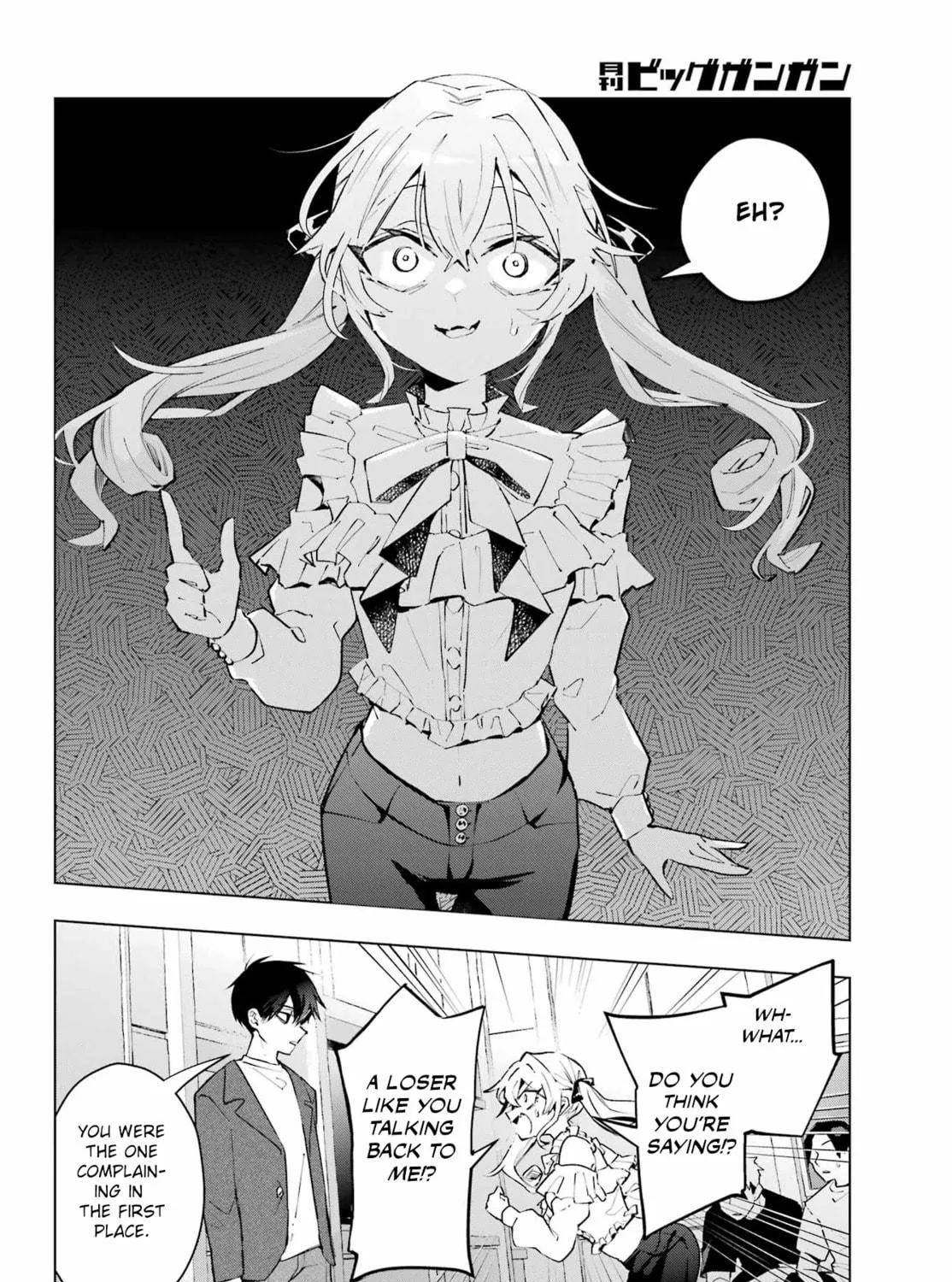 Anta to Osananajimitte dake demo Iyananoni! ~Zekkou kara Hajimaru S-kyuu Bishoujo to no Gakuen Nariagari Seikatsu~ Chapter 1 page 29 - 