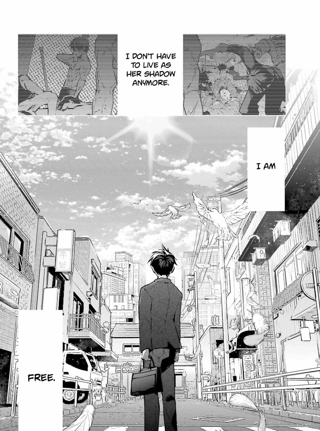 Anta to Osananajimitte dake demo Iyananoni! ~Zekkou kara Hajimaru S-kyuu Bishoujo to no Gakuen Nariagari Seikatsu~ Chapter 1 page 41 - 