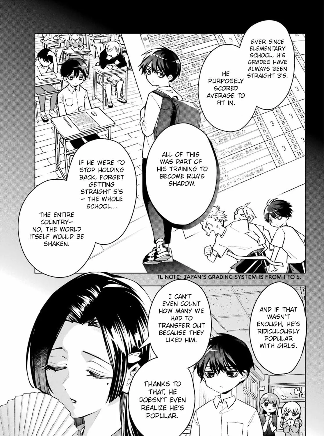 Anta to Osananajimitte dake demo Iyananoni! ~Zekkou kara Hajimaru S-kyuu Bishoujo to no Gakuen Nariagari Seikatsu~ Chapter 1 page 59 - 