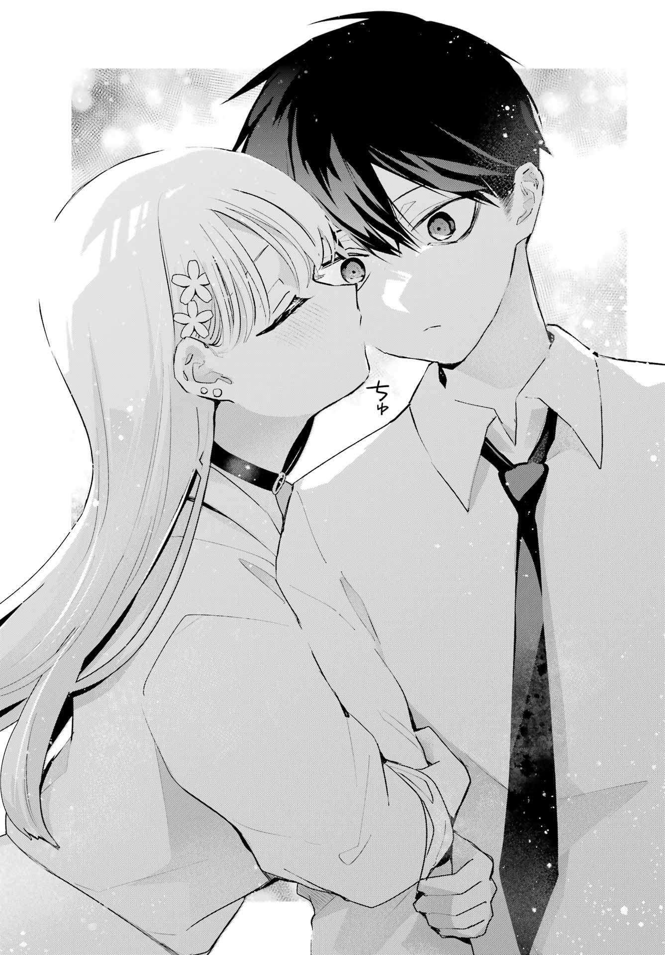Anta to Osananajimitte dake demo Iyananoni! ~Zekkou kara Hajimaru S-kyuu Bishoujo to no Gakuen Nariagari Seikatsu~ Chapter 10 page 20 - 