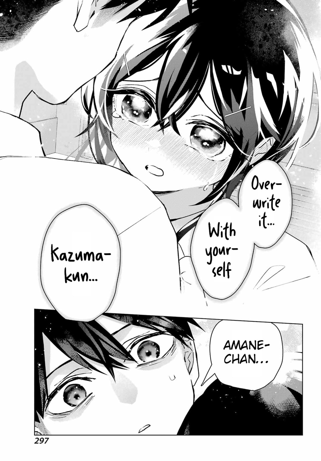 Anta to Osananajimitte dake demo Iyananoni! ~Zekkou kara Hajimaru S-kyuu Bishoujo to no Gakuen Nariagari Seikatsu~ Chapter 13 page 25 - 