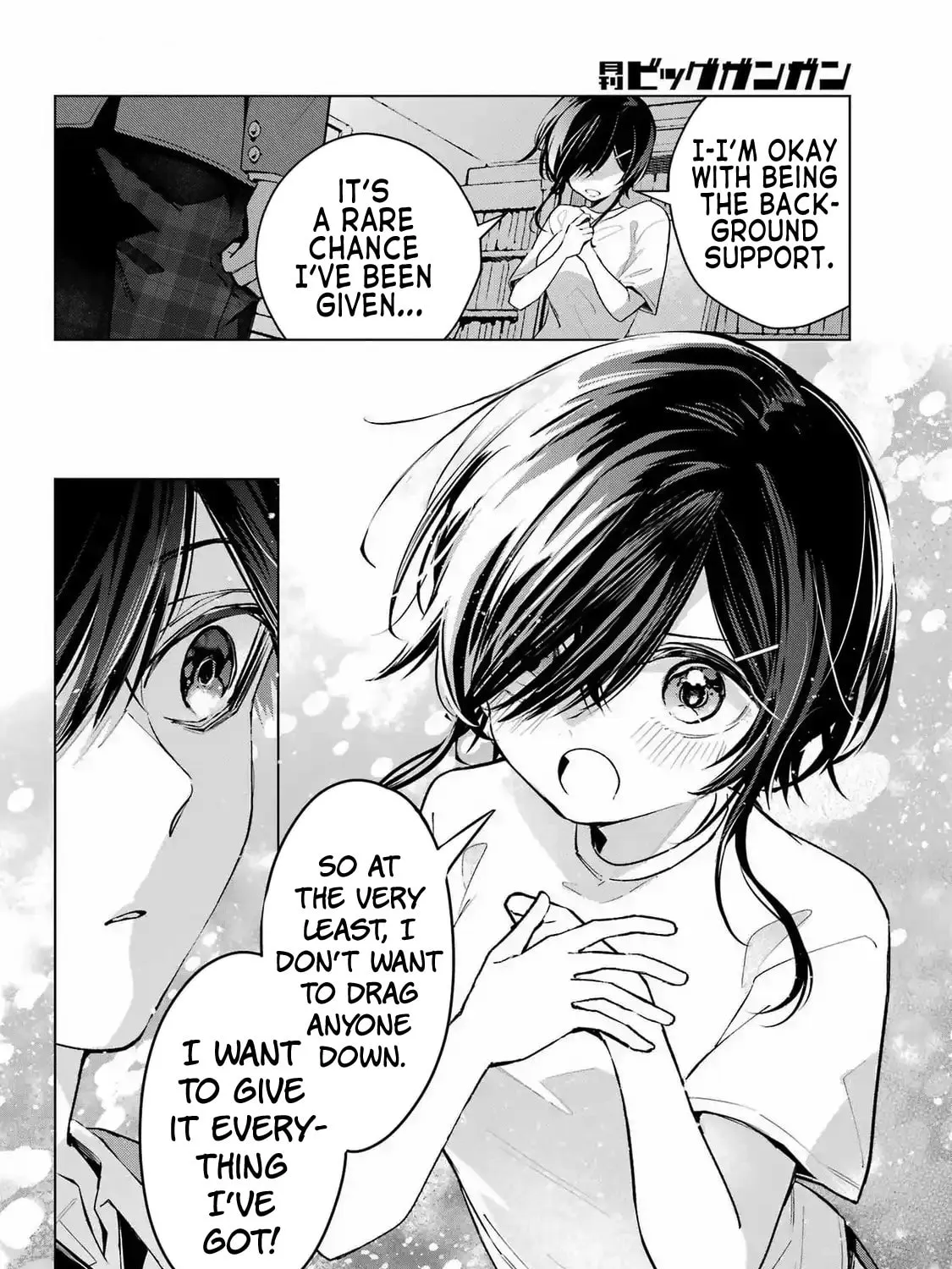 Anta to Osananajimitte dake demo Iyananoni! ~Zekkou kara Hajimaru S-kyuu Bishoujo to no Gakuen Nariagari Seikatsu~ Chapter 2 page 27 - 