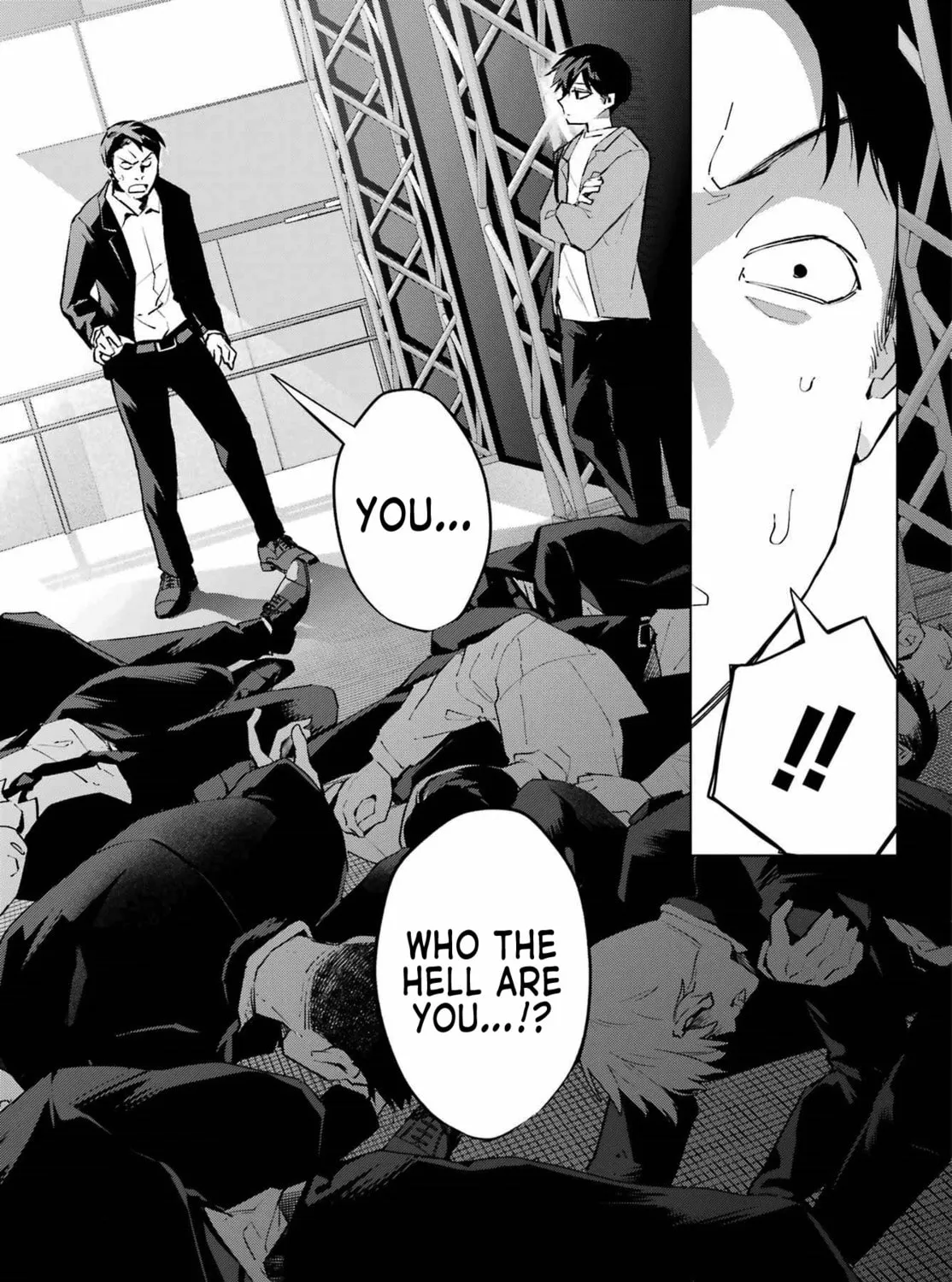 Anta to Osananajimitte dake demo Iyananoni! ~Zekkou kara Hajimaru S-kyuu Bishoujo to no Gakuen Nariagari Seikatsu~ Chapter 4 page 25 - 
