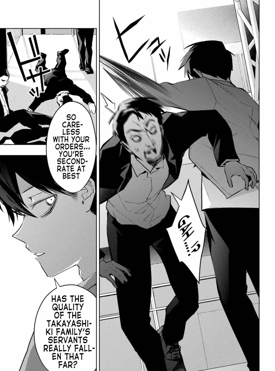 Anta to Osananajimitte dake demo Iyananoni! ~Zekkou kara Hajimaru S-kyuu Bishoujo to no Gakuen Nariagari Seikatsu~ Chapter 4 page 29 - 