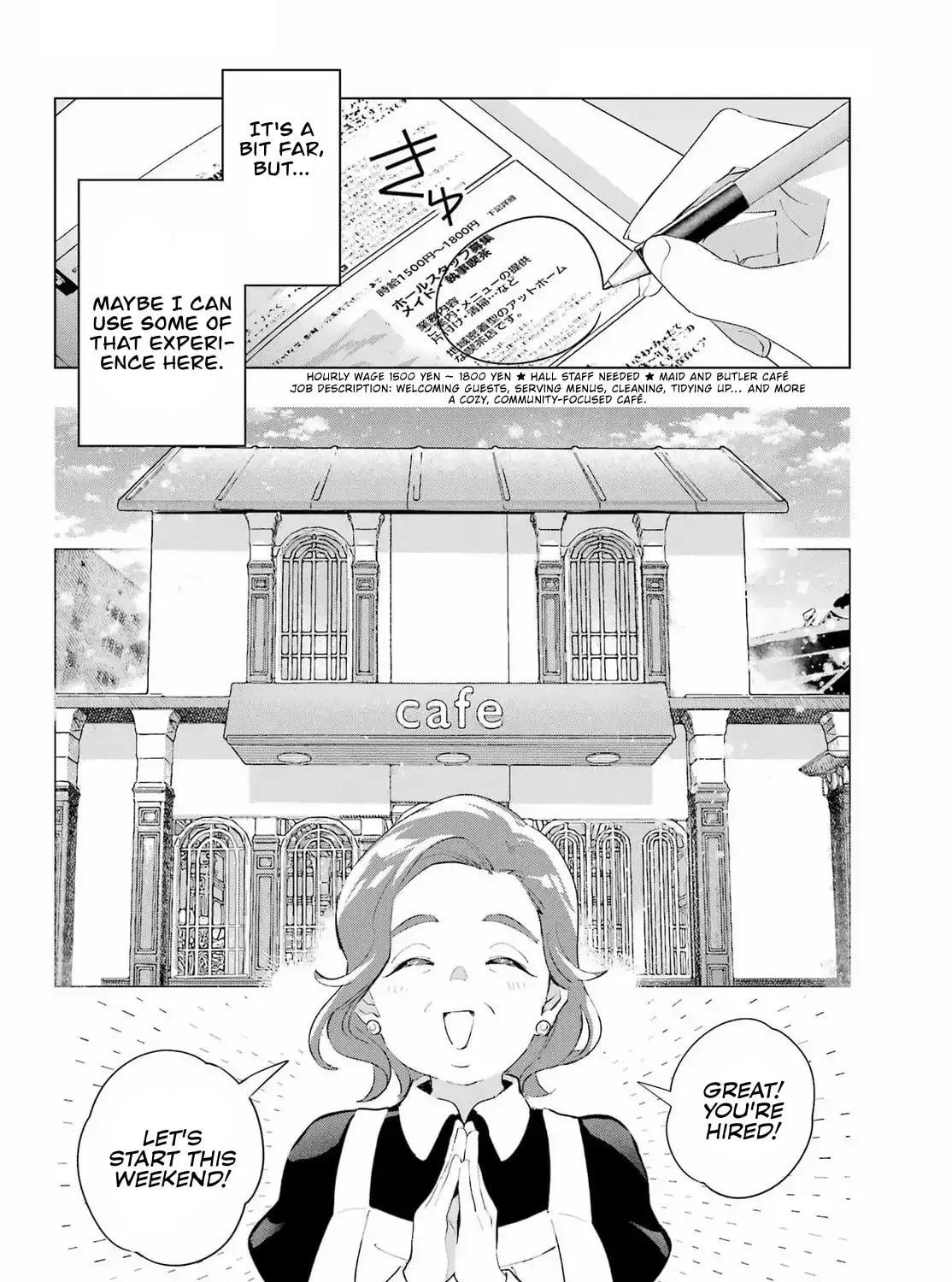 Anta to Osananajimitte dake demo Iyananoni! ~Zekkou kara Hajimaru S-kyuu Bishoujo to no Gakuen Nariagari Seikatsu~ Chapter 5 page 39 - 