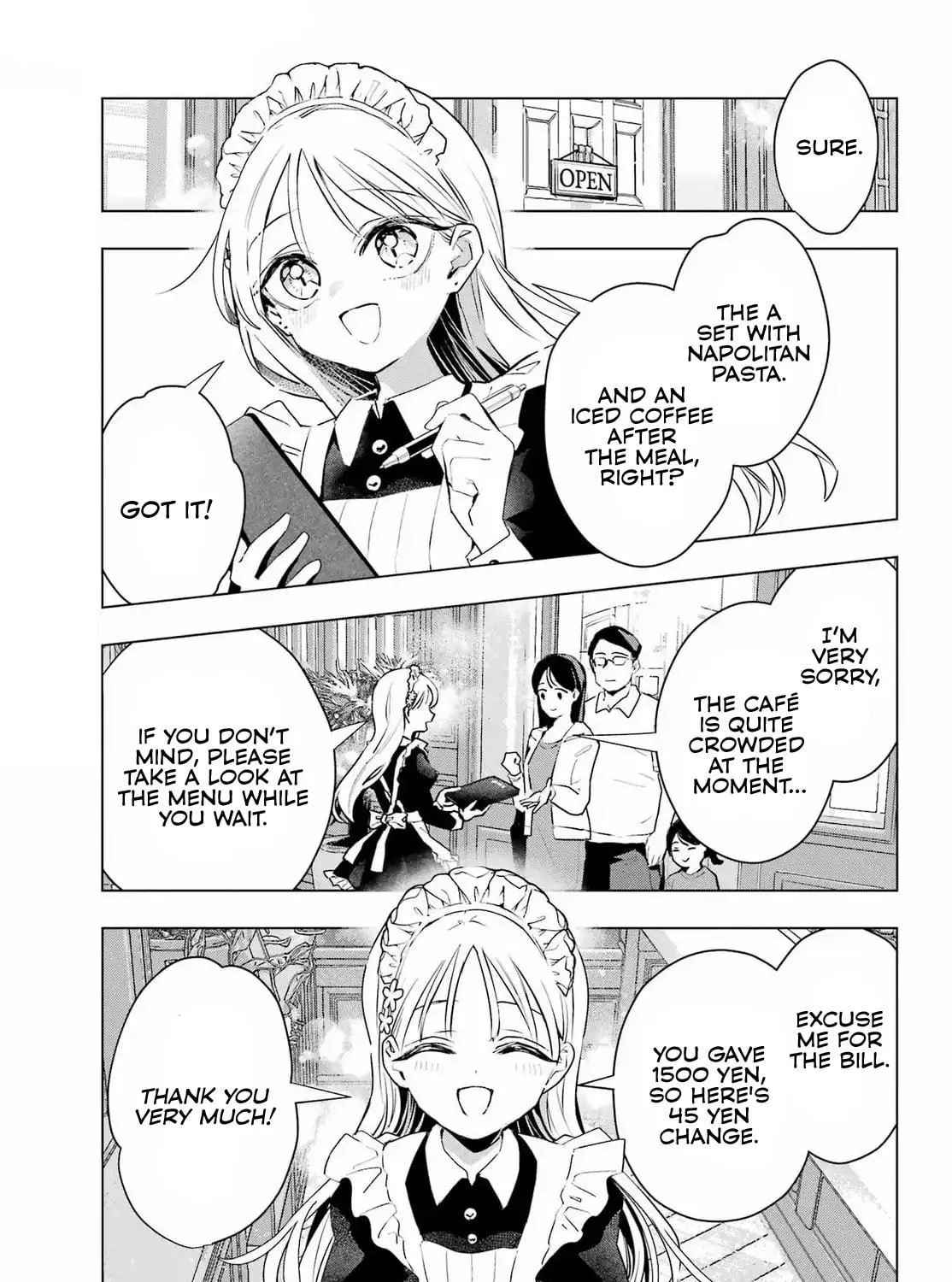 Anta to Osananajimitte dake demo Iyananoni! ~Zekkou kara Hajimaru S-kyuu Bishoujo to no Gakuen Nariagari Seikatsu~ Chapter 6 page 19 - 