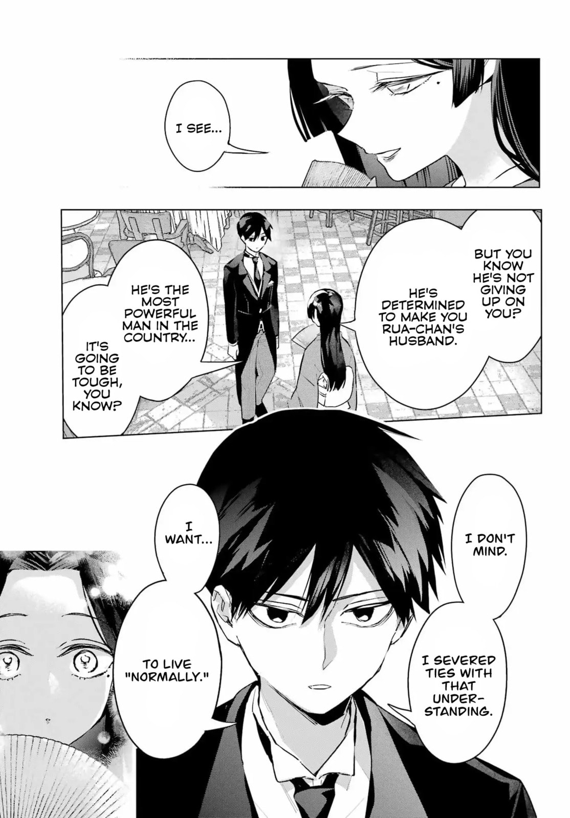 Anta to Osananajimitte dake demo Iyananoni! ~Zekkou kara Hajimaru S-kyuu Bishoujo to no Gakuen Nariagari Seikatsu~ Chapter 9 page 20 - 