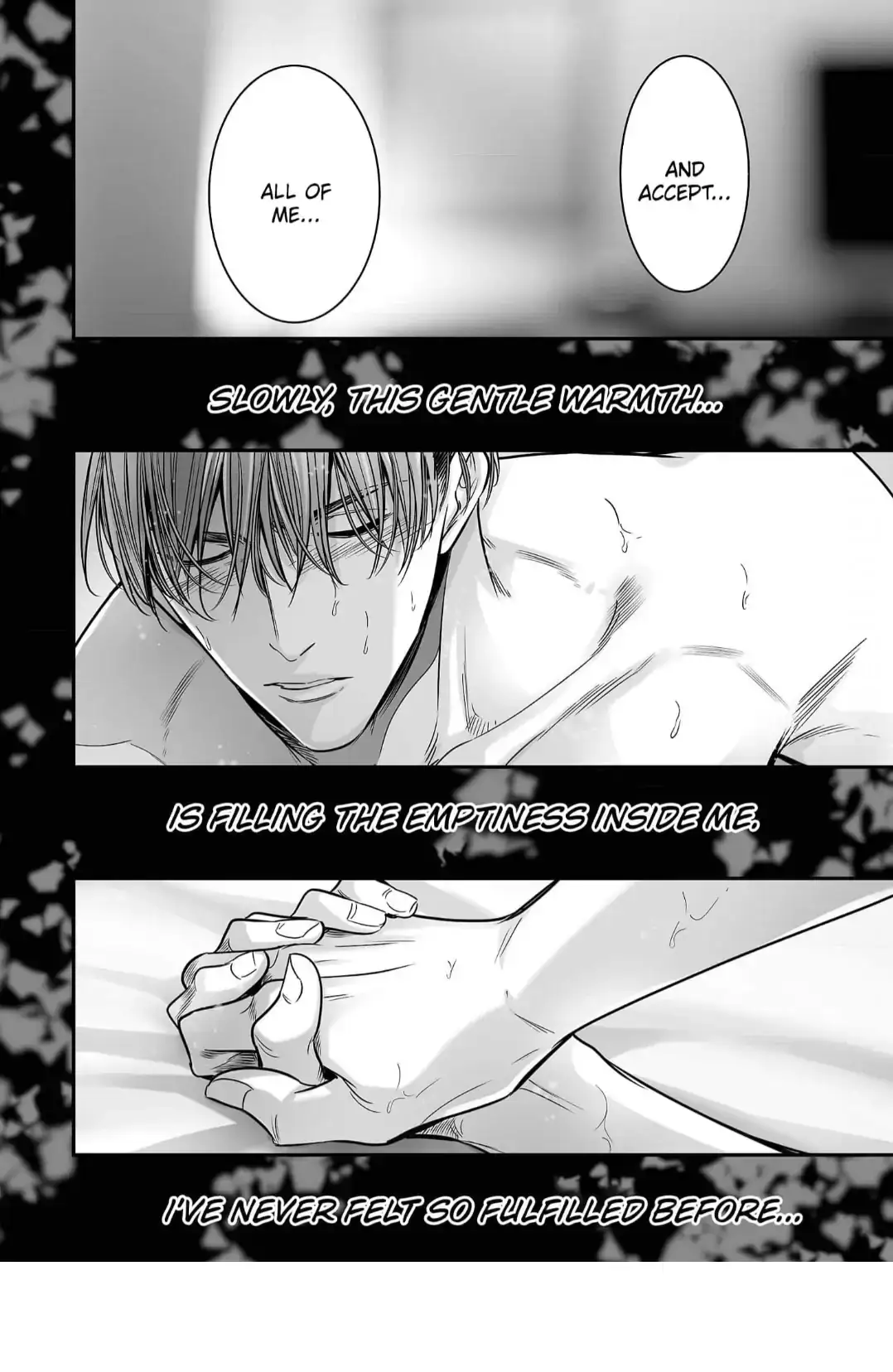 Anta Wa Ore No Omega Daro Chapter 5 page 29 - 