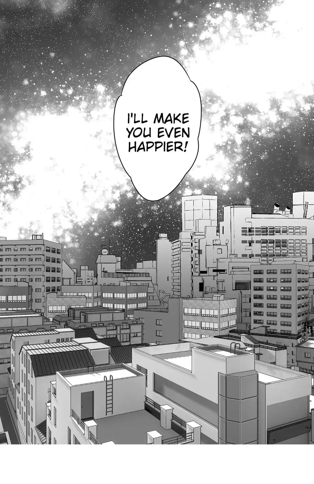Anta Wa Ore No Omega Daro Chapter 9 page 37 - 