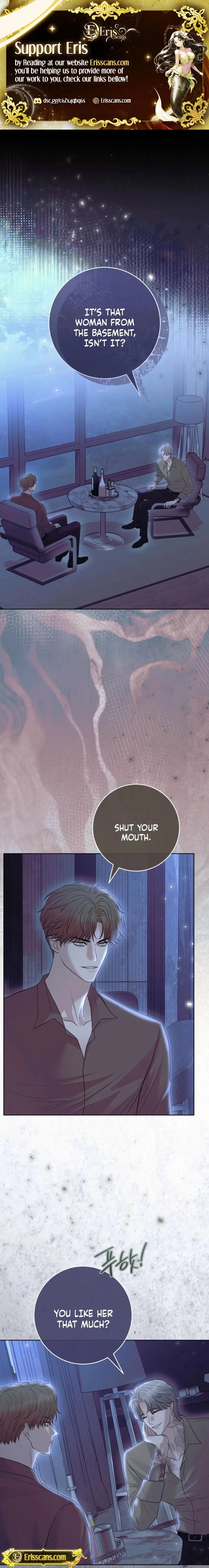 Anthill Chapter 19 page 2 - 
