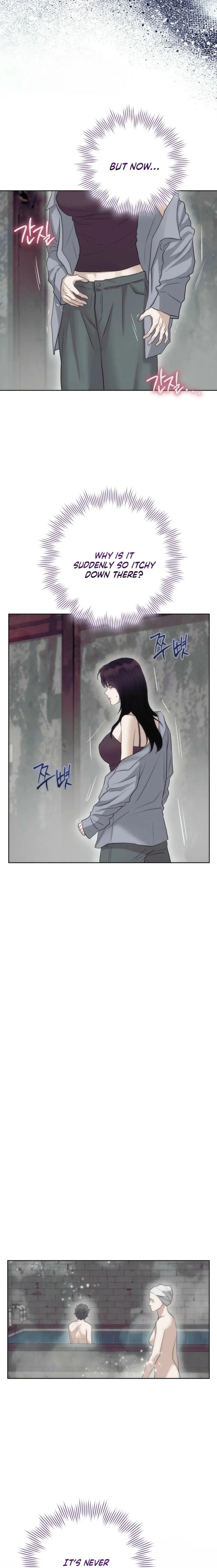 Anthill Chapter 19 page 15 - 