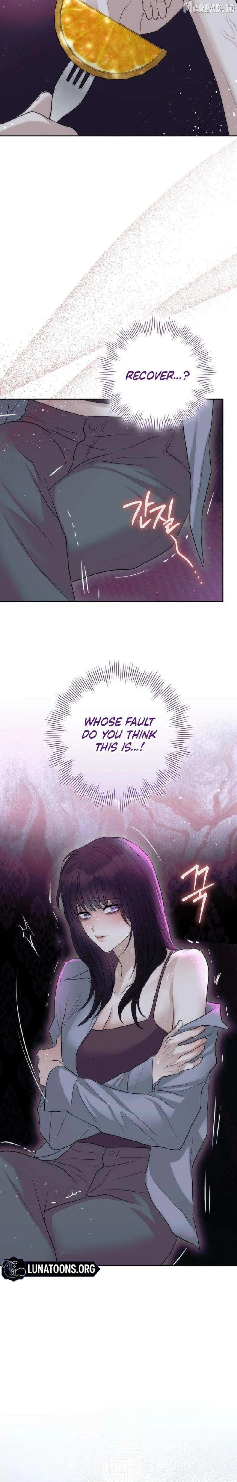 Anthill Chapter 20 page 20 - 