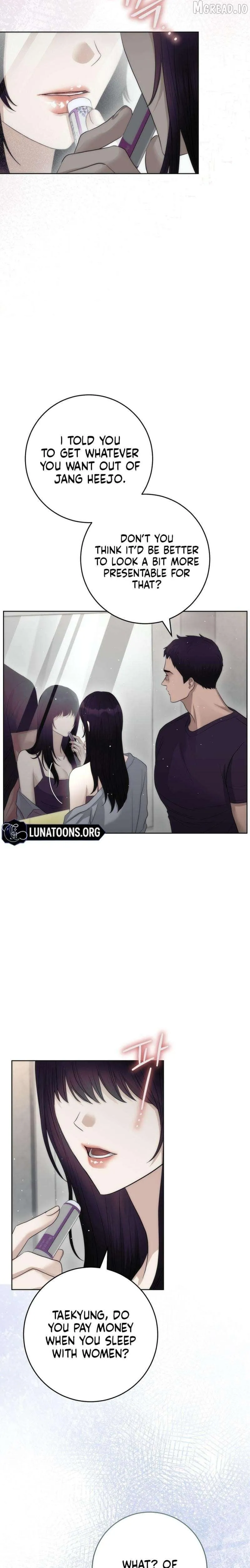 Anthill Chapter 20 page 3 - 