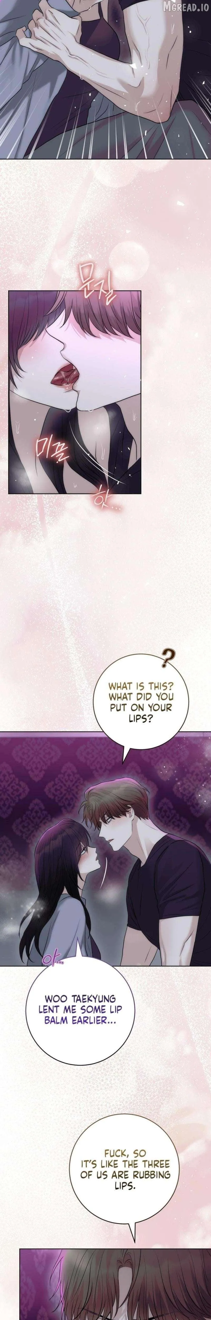 Anthill Chapter 20 page 28 - 