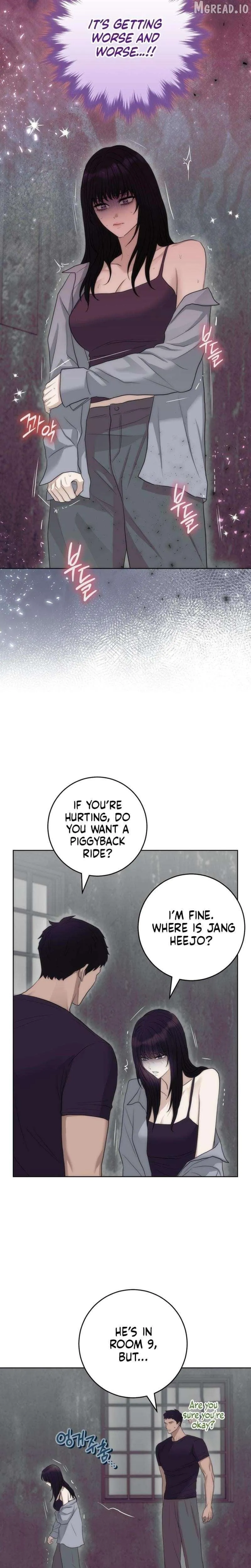 Anthill Chapter 20 page 8 - 