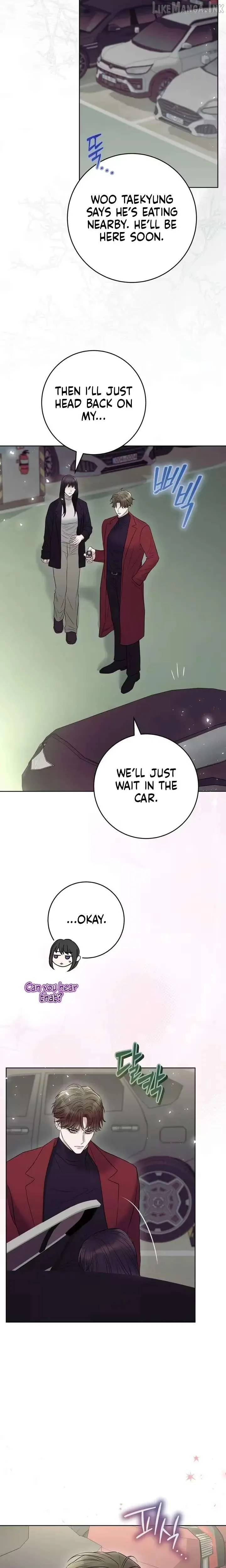 Anthill Chapter 24 page 19 - 