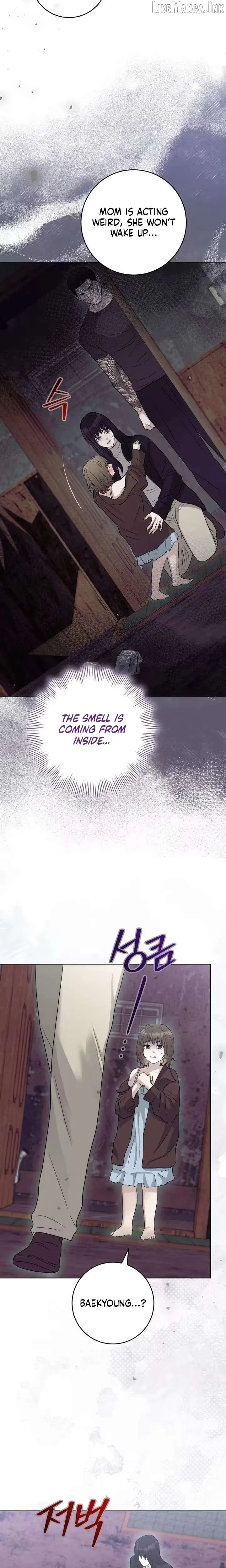 Anthill Chapter 25 page 20 - 