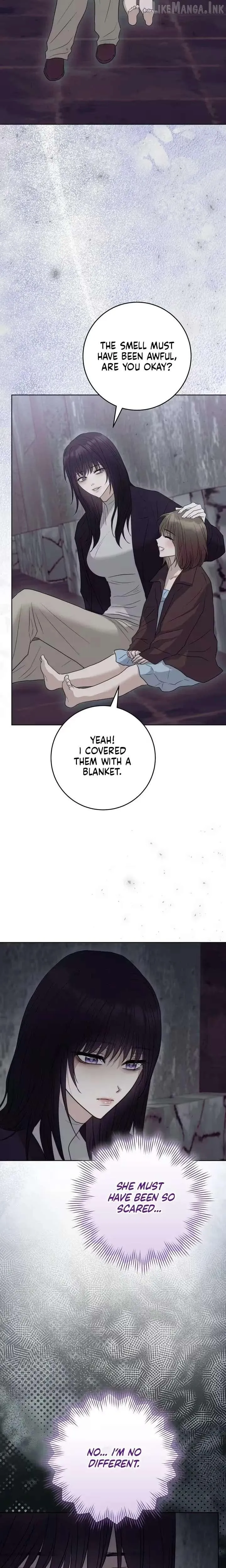 Anthill Chapter 25 page 23 - 