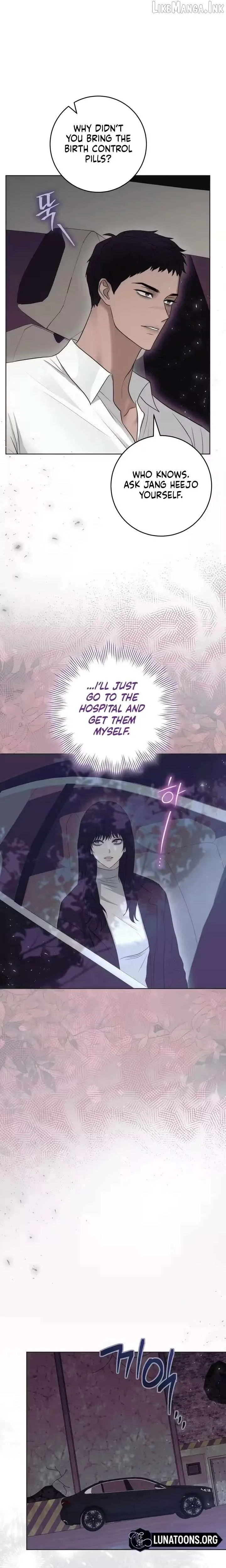 Anthill Chapter 25 page 9 - 